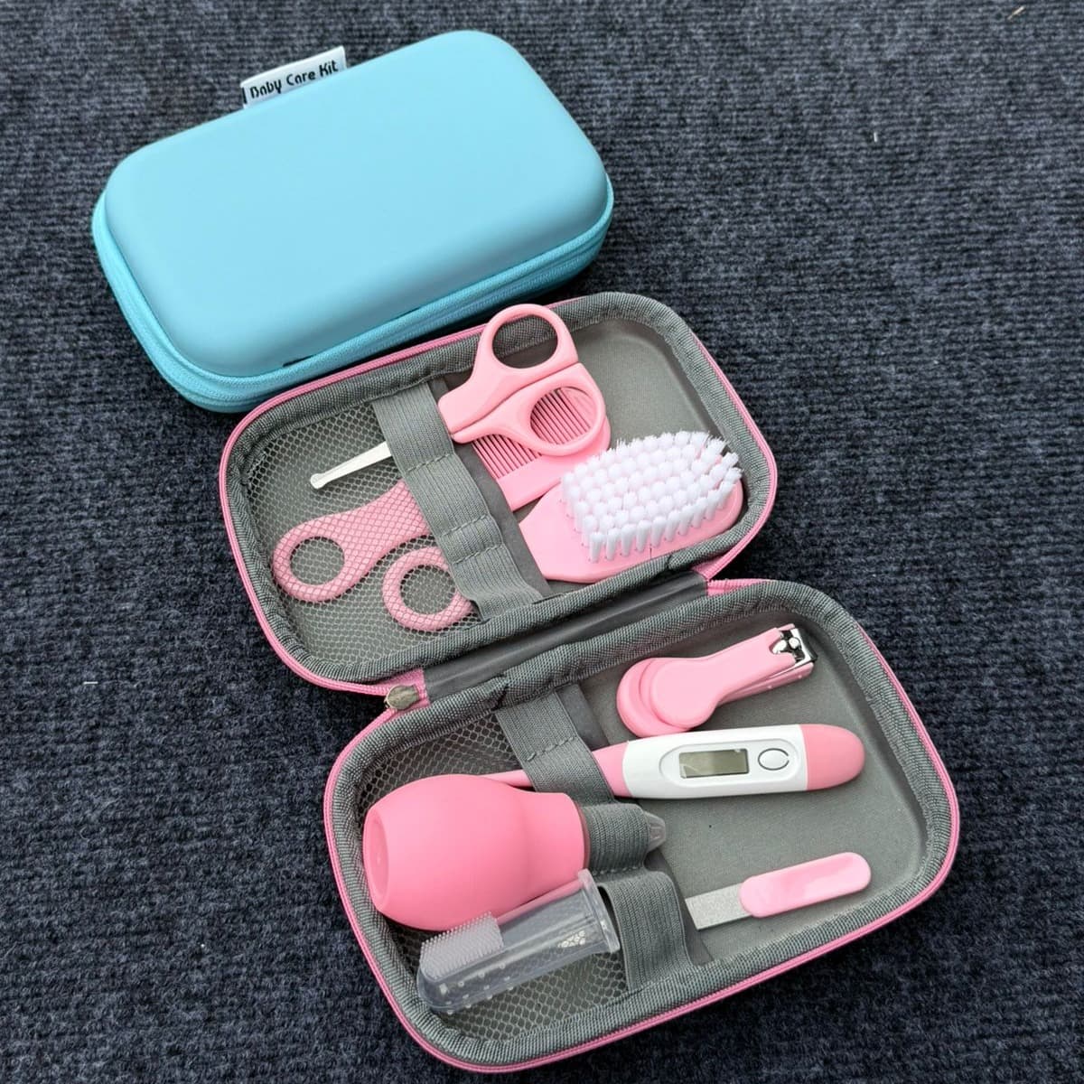 Care Kit Box